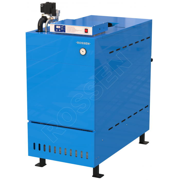 Котел напольный газовый ROSSEN RSA 500 (105C) 