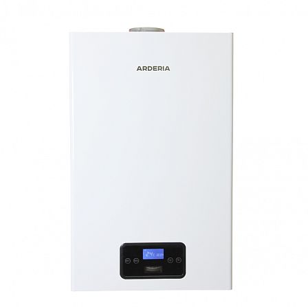 ARDERIA SB18 Котел газовый отопительный водогрейный одноконтурный (22013102)
