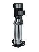 Вертикальный многоступенчатый насос Hydroo VF1-27R 0150 T 2340 5 2 IE3 с доставкой в NAME