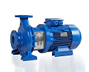 Консольно-моноблочный центробежный насос Masdaf NMM 125-250 22 KW 1500 D/D