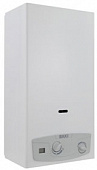 Газовая колонка BAXI SIG-2 11P  11 л/мин пьезорозжиг по цене 23950 руб.